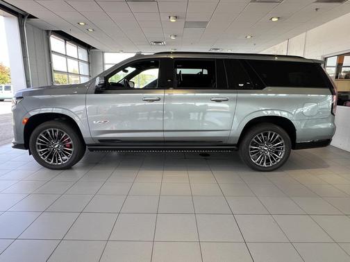2023 Cadillac Escalade ESV V-Series