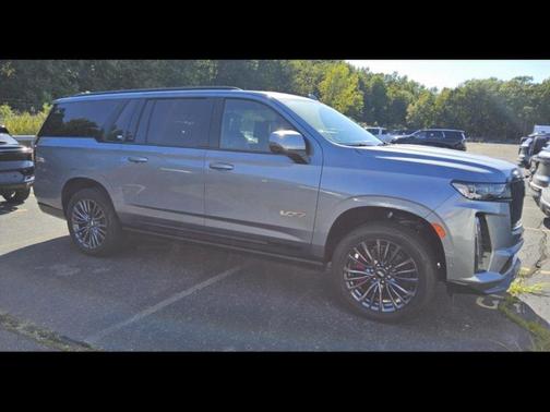 2023 Cadillac Escalade ESV V-Series