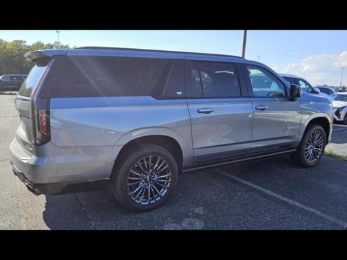 2023 Cadillac Escalade ESV V-Series