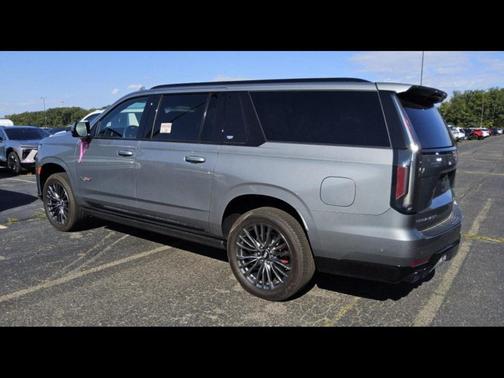 2023 Cadillac Escalade ESV V-Series