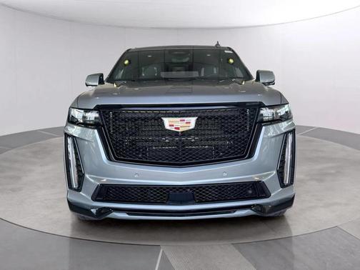 2023 Cadillac Escalade ESV V-Series