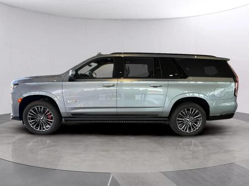 2023 Cadillac Escalade ESV V-Series