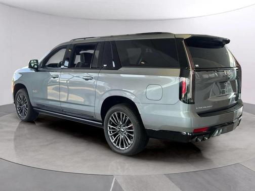 2023 Cadillac Escalade ESV V-Series