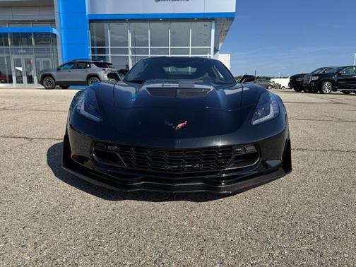 2016 Chevrolet Corvette Z06