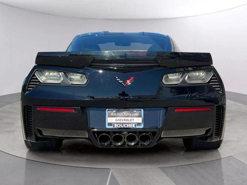 2016 Chevrolet Corvette Z06