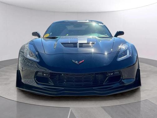 2016 Chevrolet Corvette Z06
