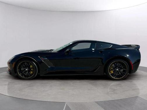 2016 Chevrolet Corvette Z06