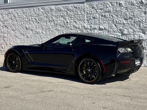 2016 Chevrolet Corvette Z06