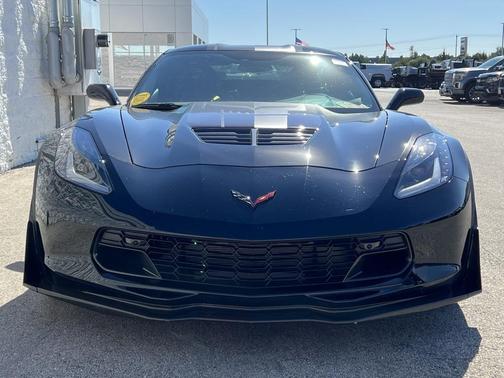 2016 Chevrolet Corvette Z06