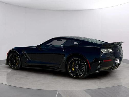2016 Chevrolet Corvette Z06