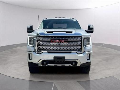 2021 GMC Sierra 3500 Denali