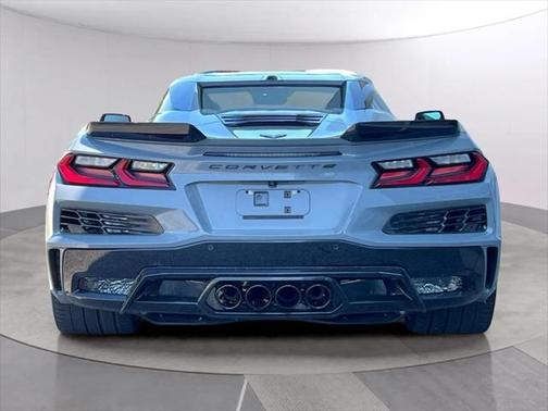 2024 Chevrolet Corvette Z06