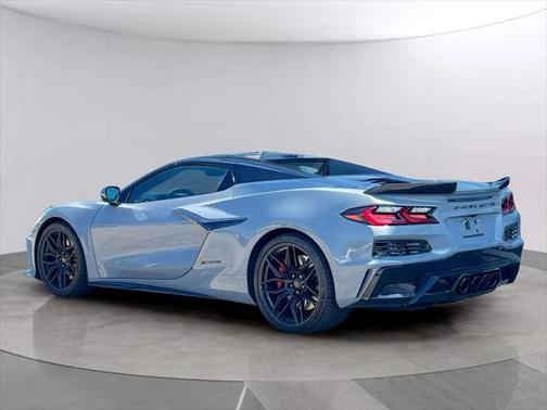 2024 Chevrolet Corvette Z06