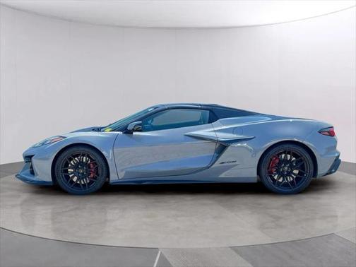 2024 Chevrolet Corvette Z06