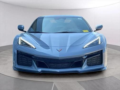 2024 Chevrolet Corvette Z06