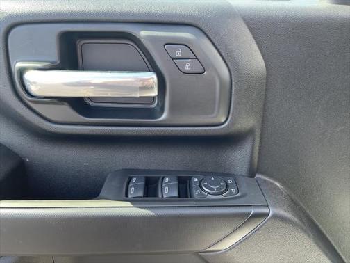 2025 Chevrolet Silverado 2500 WT