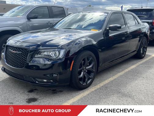 2023 Chrysler 300 S