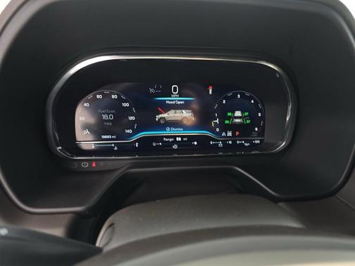 2024 Chevrolet Tahoe 4WD Z71