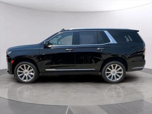 2021 Cadillac Escalade Premium Luxury Platinum