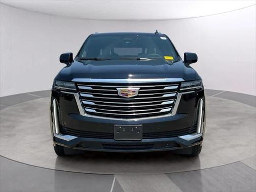 2021 Cadillac Escalade Premium Luxury Platinum