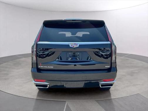 2021 Cadillac Escalade Premium Luxury Platinum