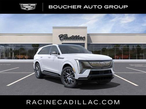 2025 Cadillac Escalade Sport