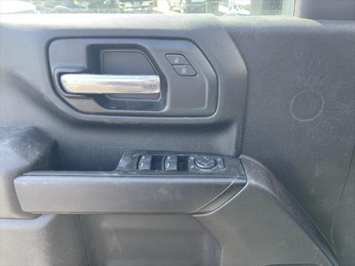 2025 Chevrolet Silverado 2500 WT