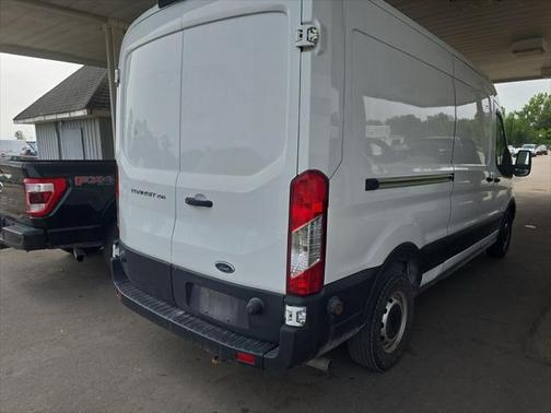 2020 Ford Transit-250 Base