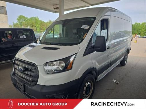 2020 Ford Transit-250 Base