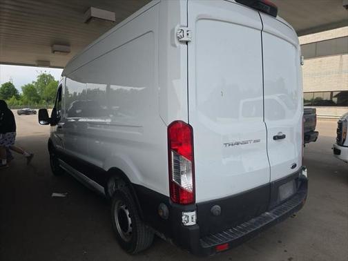 2020 Ford Transit-250 Base