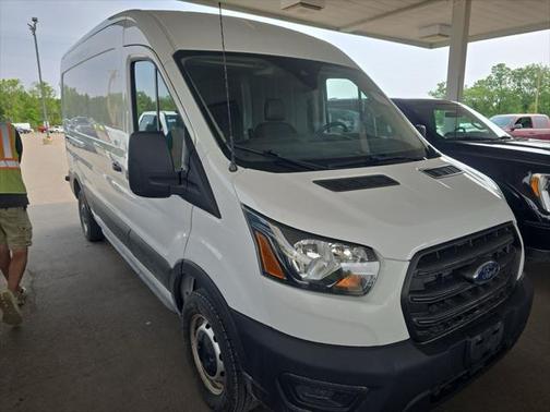 2020 Ford Transit-250 Base