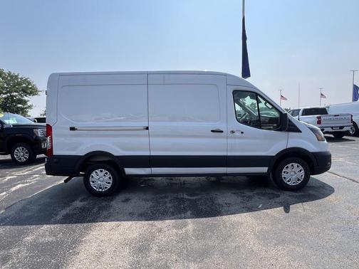 2020 Ford Transit-250 Base