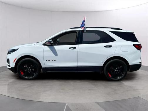 2024 Chevrolet Equinox Premier w/1LZ