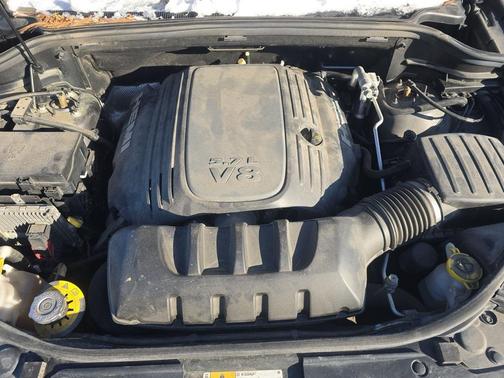 2020 Jeep Grand Cherokee Summit