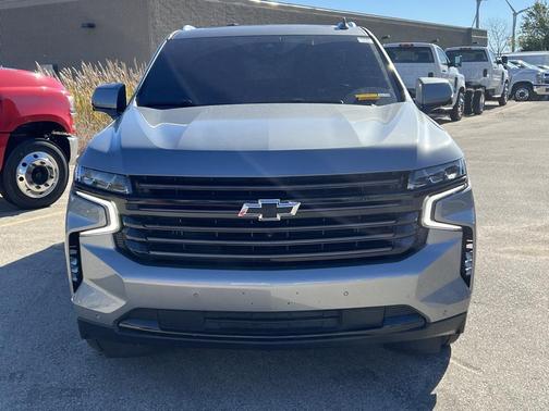 2023 Chevrolet Tahoe 4WD High Country