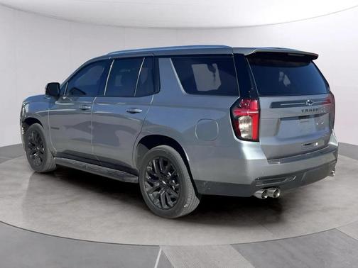 2023 Chevrolet Tahoe 4WD High Country