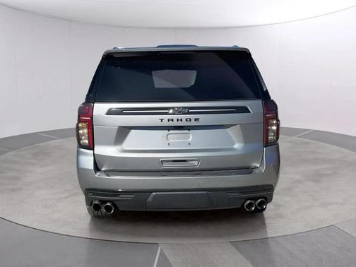 2023 Chevrolet Tahoe 4WD High Country