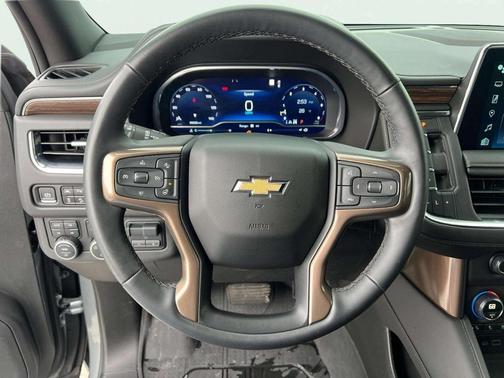 2023 Chevrolet Tahoe 4WD High Country