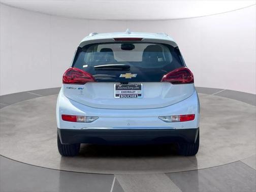 2020 Chevrolet Bolt EV FWD Premier