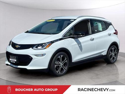2020 Chevrolet Bolt EV FWD Premier