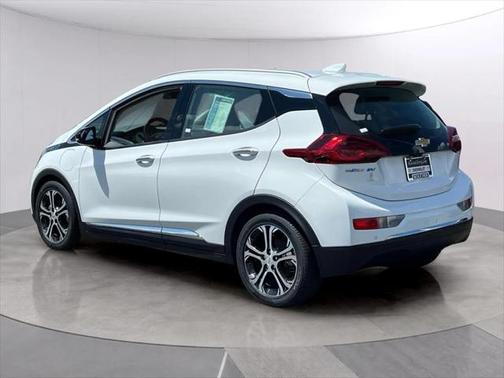 2020 Chevrolet Bolt EV FWD Premier