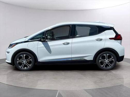 2020 Chevrolet Bolt EV FWD Premier