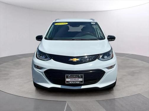 2020 Chevrolet Bolt EV FWD Premier