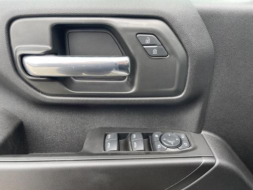 2025 Chevrolet Silverado 2500 WT