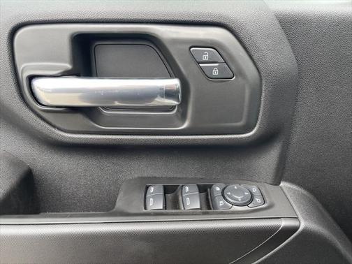 2025 Chevrolet Silverado 2500 WT