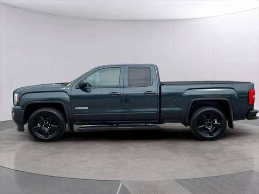 2018 GMC Sierra 1500 Base