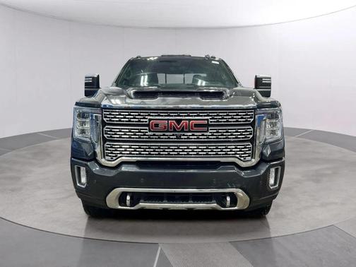 2023 GMC Sierra 2500 Denali
