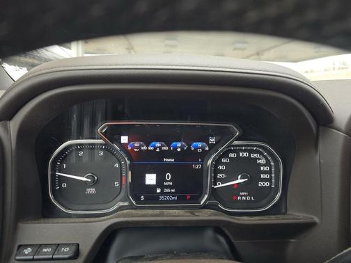 2023 GMC Sierra 2500 Denali