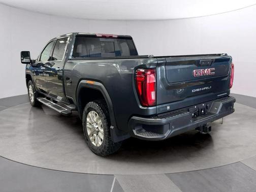 2023 GMC Sierra 2500 Denali