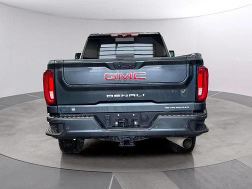 2023 GMC Sierra 2500 Denali